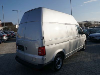 VW Transporter T6 Gebrauchtwagen
