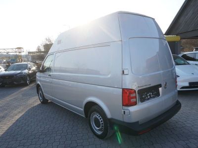 VW Transporter T6 Gebrauchtwagen