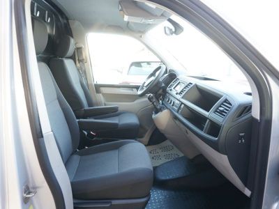 VW Transporter T6 Gebrauchtwagen