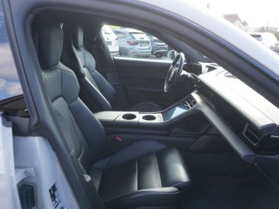 Porsche Taycan Gebrauchtwagen