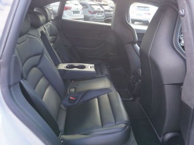 Porsche Taycan Gebrauchtwagen