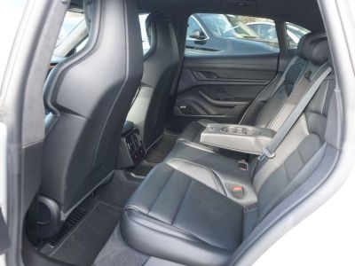 Porsche Taycan Gebrauchtwagen