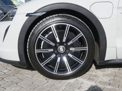 Porsche Taycan Gebrauchtwagen