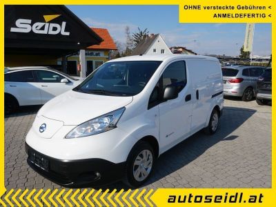 Nissan NV200 Gebrauchtwagen