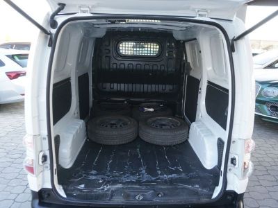 Nissan NV200 Gebrauchtwagen Nissan NV200 Gebrauchtwagen