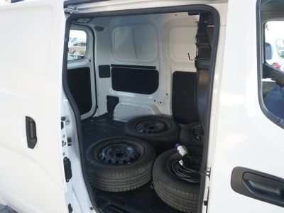 Nissan NV200 Gebrauchtwagen Nissan NV200 Gebrauchtwagen