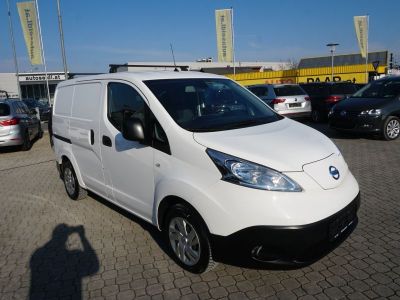 Nissan NV200 Gebrauchtwagen Nissan NV200 Gebrauchtwagen