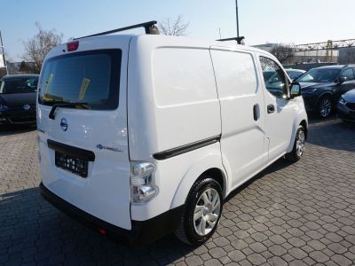 Nissan NV200 Gebrauchtwagen Nissan NV200 Gebrauchtwagen