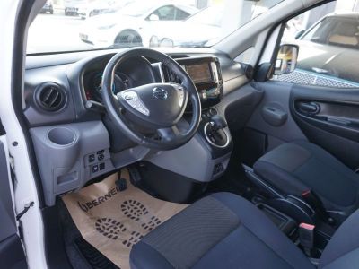 Nissan NV200 Gebrauchtwagen Nissan NV200 Gebrauchtwagen