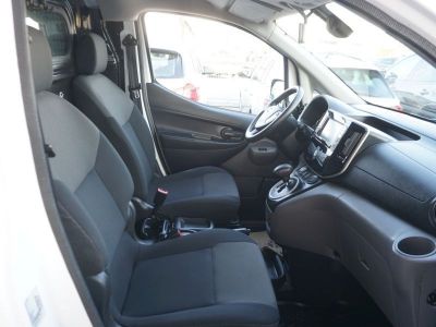 Nissan NV200 Gebrauchtwagen Nissan NV200 Gebrauchtwagen