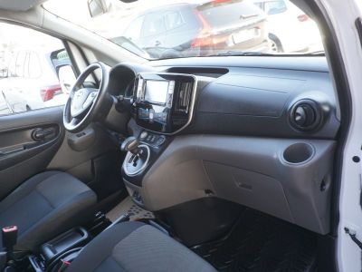 Nissan NV200 Gebrauchtwagen Nissan NV200 Gebrauchtwagen