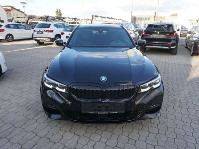 BMW 3er Gebrauchtwagen