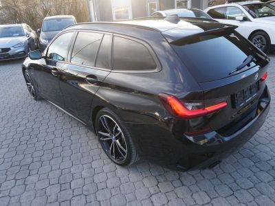 BMW 3er Gebrauchtwagen