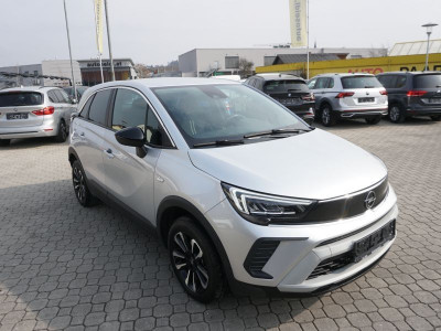 Opel Crossland Gebrauchtwagen Opel Crossland Gebrauchtwagen