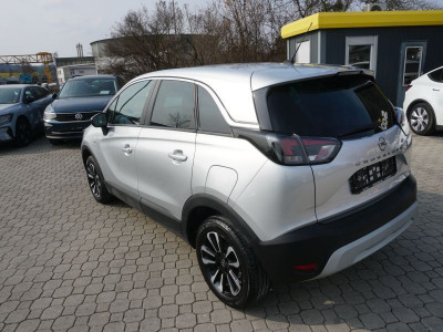 Opel Crossland Gebrauchtwagen Opel Crossland Gebrauchtwagen