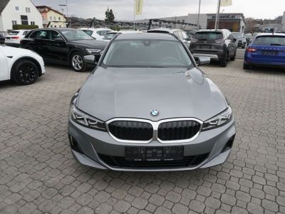 BMW 3er Gebrauchtwagen