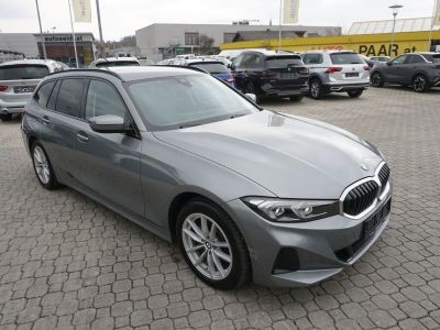 BMW 3er Gebrauchtwagen