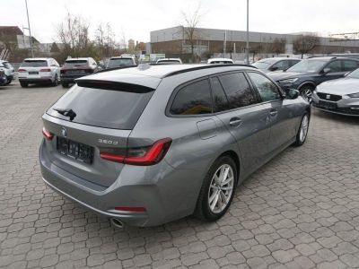 BMW 3er Gebrauchtwagen