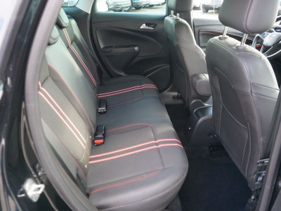 Opel Crossland Gebrauchtwagen