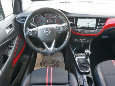 Opel Crossland Gebrauchtwagen