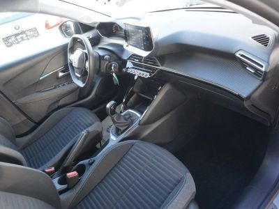 Peugeot 208 Gebrauchtwagen