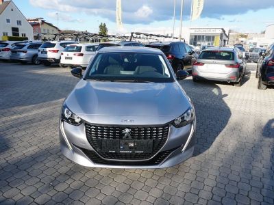 Peugeot 208 Gebrauchtwagen