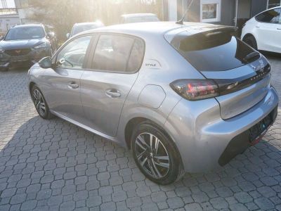 Peugeot 208 Gebrauchtwagen