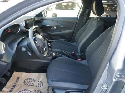 Peugeot 208 Gebrauchtwagen