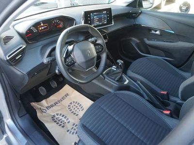 Peugeot 208 Gebrauchtwagen