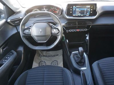 Peugeot 208 Gebrauchtwagen