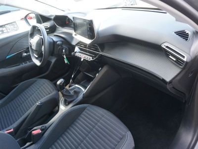 Peugeot 208 Gebrauchtwagen