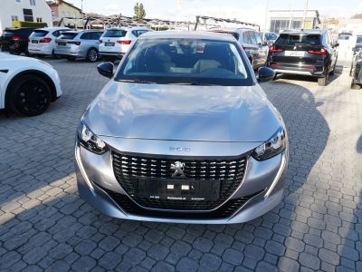 Peugeot 208 Gebrauchtwagen