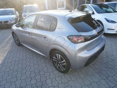 Peugeot 208 Gebrauchtwagen