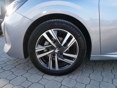 Peugeot 208 Gebrauchtwagen