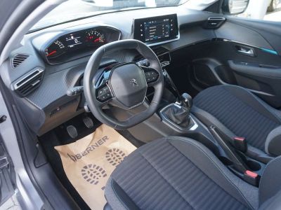 Peugeot 208 Gebrauchtwagen