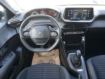 Peugeot 208 Gebrauchtwagen