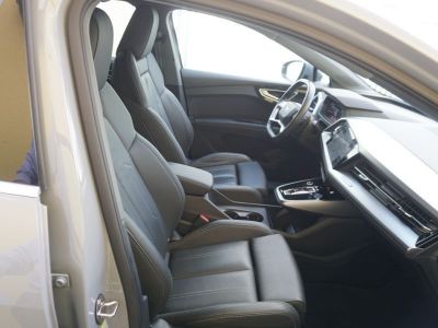 Audi Q4 e-tron Gebrauchtwagen