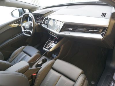 Audi Q4 e-tron Gebrauchtwagen