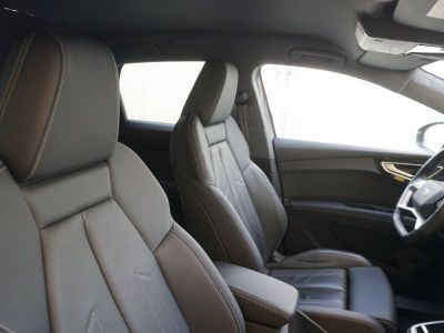 Audi Q4 e-tron Gebrauchtwagen
