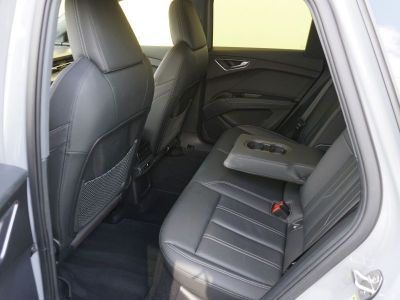 Audi Q4 e-tron Gebrauchtwagen
