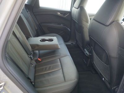 Audi Q4 e-tron Gebrauchtwagen