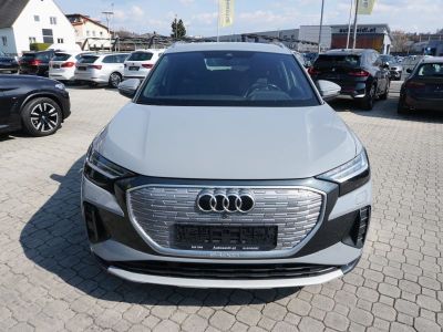 Audi Q4 e-tron Gebrauchtwagen