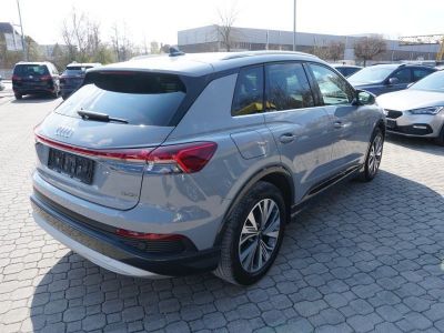 Audi Q4 e-tron Gebrauchtwagen
