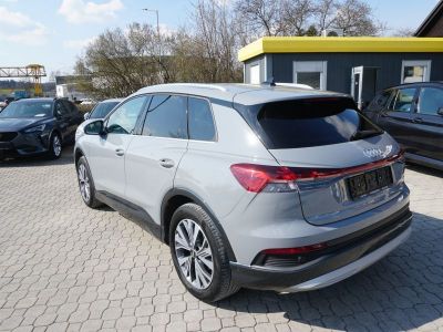 Audi Q4 e-tron Gebrauchtwagen