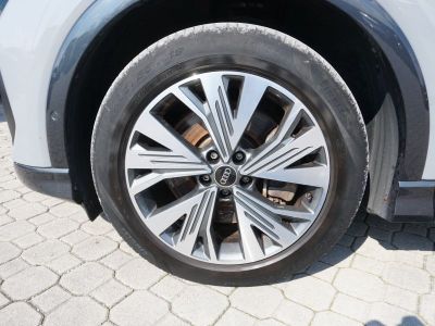 Audi Q4 e-tron Gebrauchtwagen