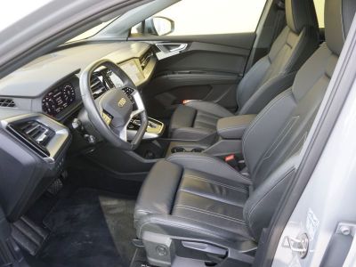 Audi Q4 e-tron Gebrauchtwagen