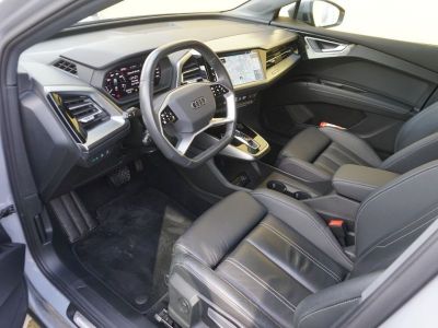 Audi Q4 e-tron Gebrauchtwagen