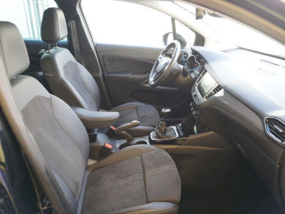 Opel Crossland Gebrauchtwagen