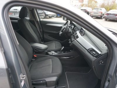 BMW X2 Gebrauchtwagen