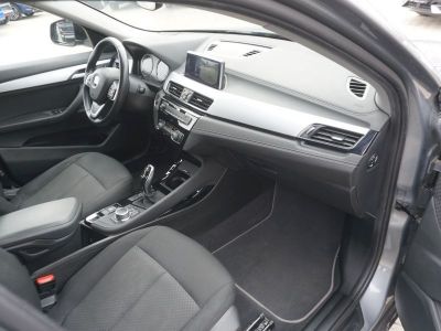 BMW X2 Gebrauchtwagen